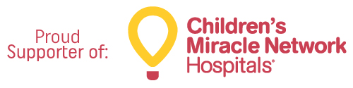 North Dakota Rx Card is a proud supporter of Children's Miracle Network Hospitals
